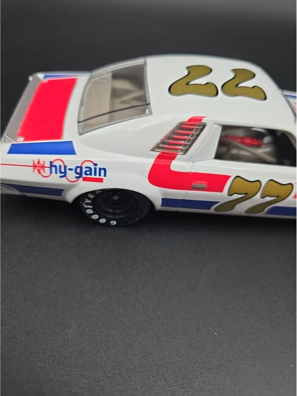 Sold